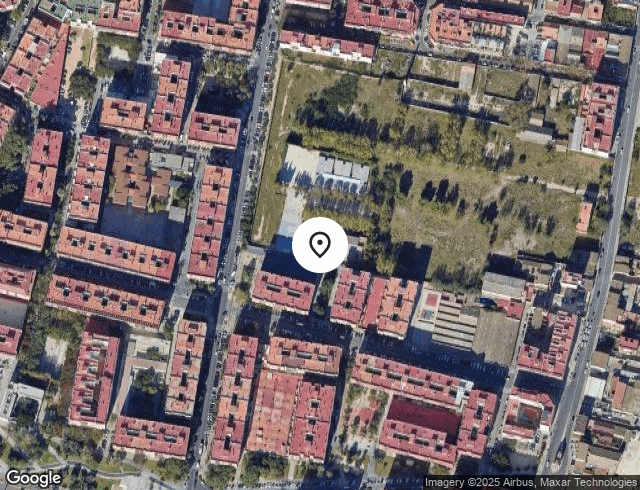 Office at Street Cl. Tomas de Villarroya